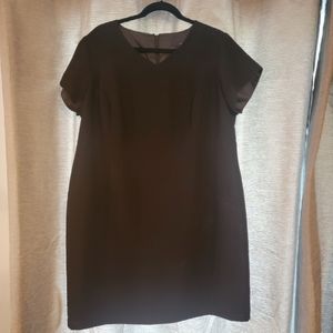 Lane Bryant dress